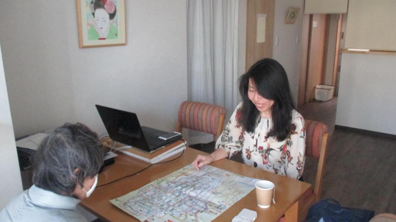 Kyowara Tenjin / Vacation Stay 6821 Kyōto Esterno foto