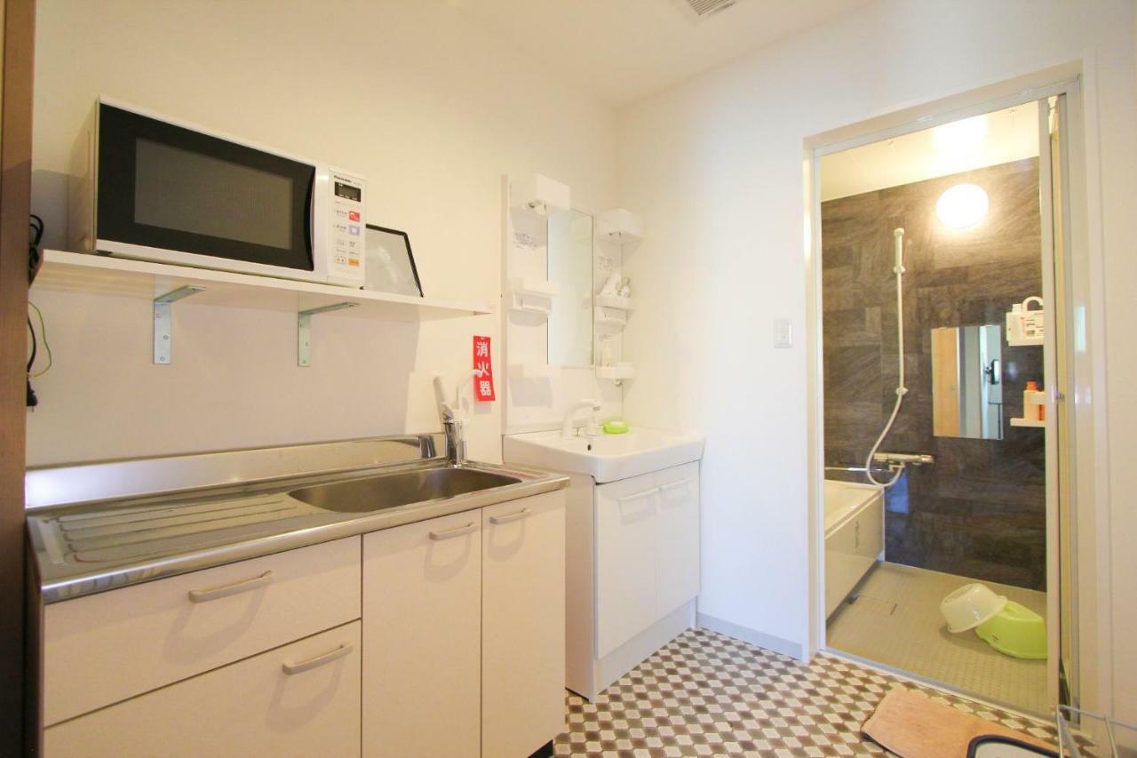 Kyowara Tenjin / Vacation Stay 6821 Kyōto Esterno foto